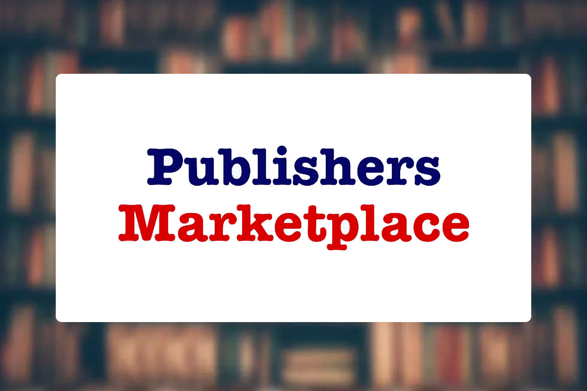 Publishers Marketplace: Today’s Deal