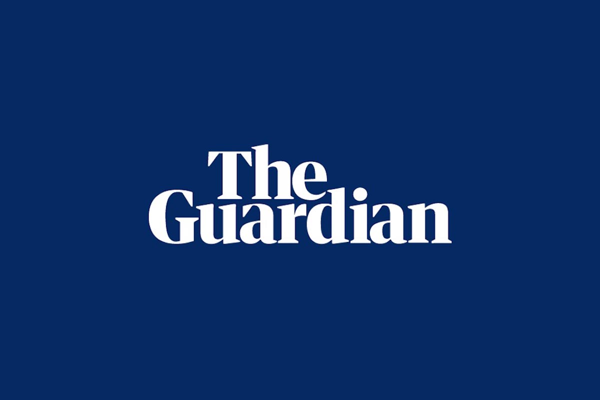 The Guardian: Meals and deals: five biggest trends from London book fair 2023