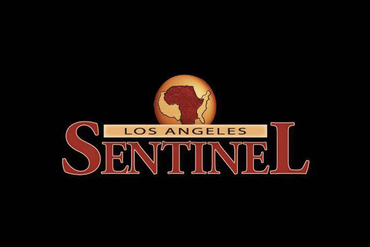 Los Angeles Sentinel: Essie Chambers Debuts Captivating Novel, ‘Swift River’