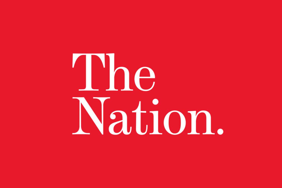 The Nation — A New Novel Explores How to Develop Black Identity in the Absence of Black Culture