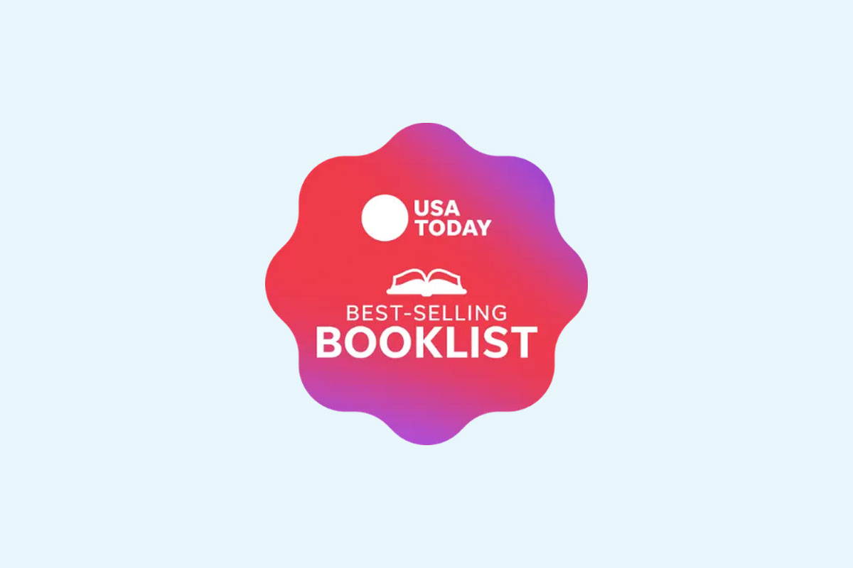 USA TODAY’s Best-selling Booklist – Week of June 12, 2024