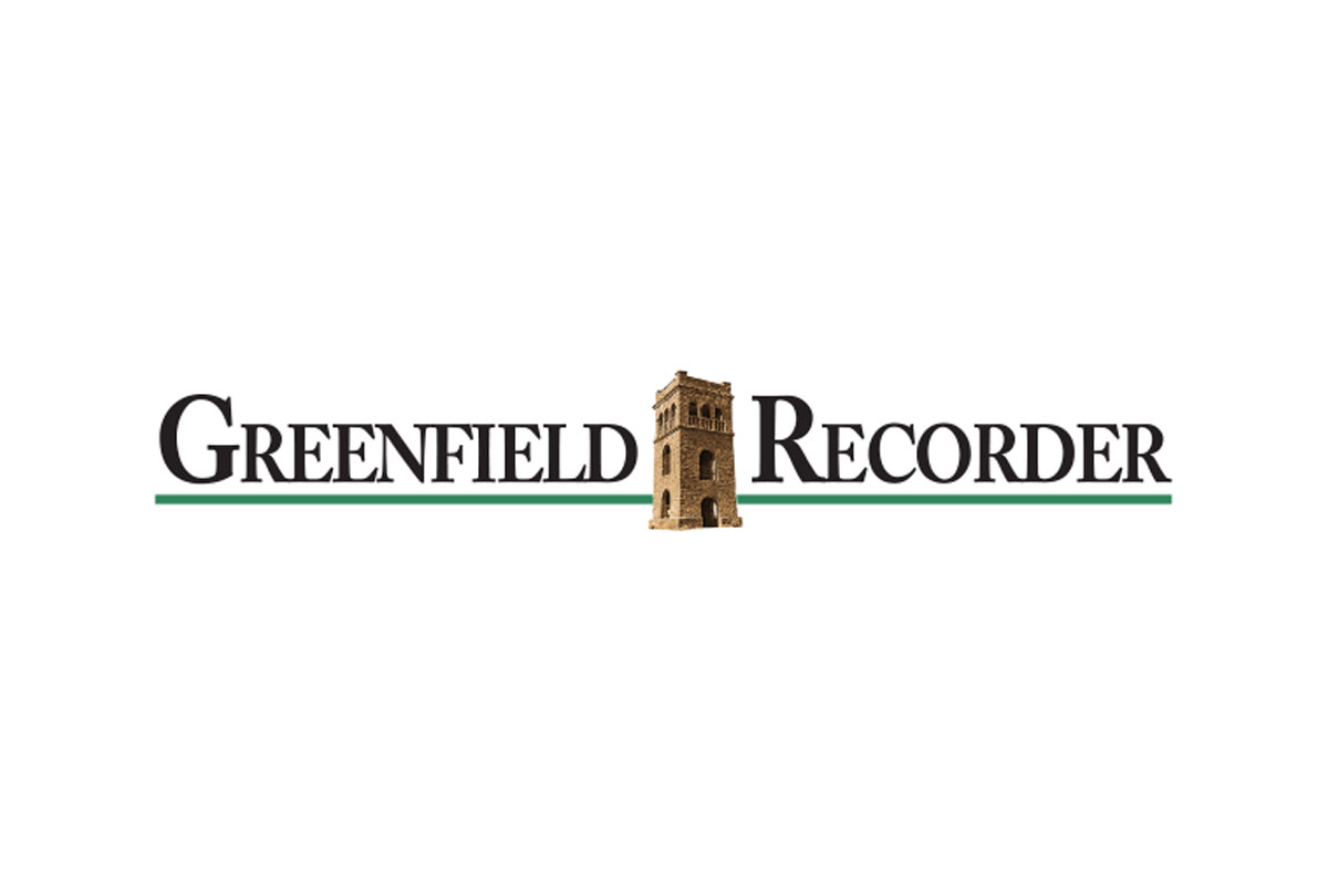 Greenfield Recorder: Greenfield native to debut novel ‘Swift River,’ appear on Today Show