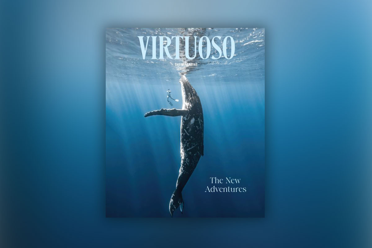 Virtuoso, The Magazine (May / June 2024)