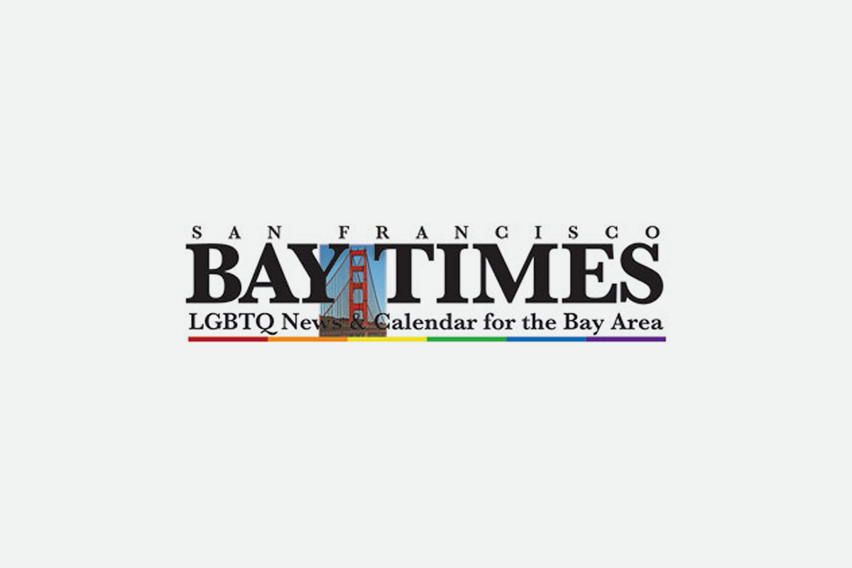 San Francisco Bay Times: Recommendations from Book Passage 7.11.24