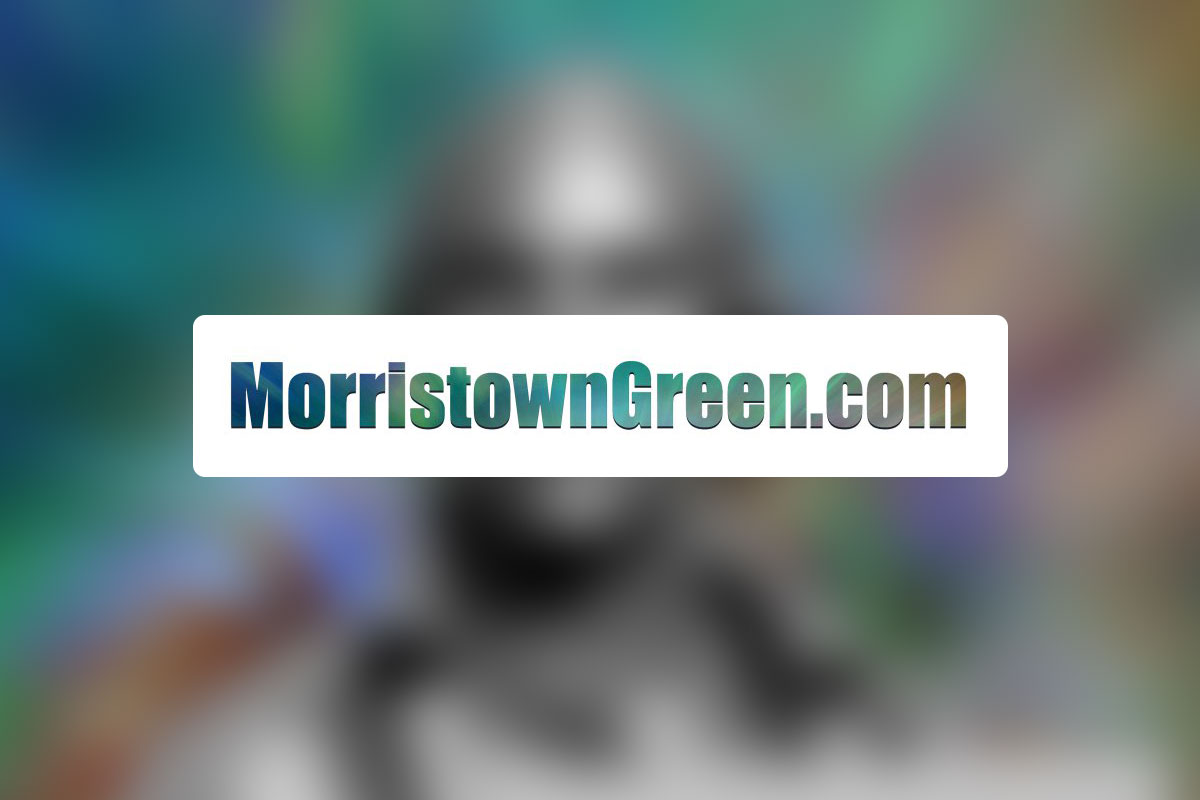Morristown Green: McCreight, Osborne, Turley among 100 authors coming to Morristown book fest, Oct. 18-19