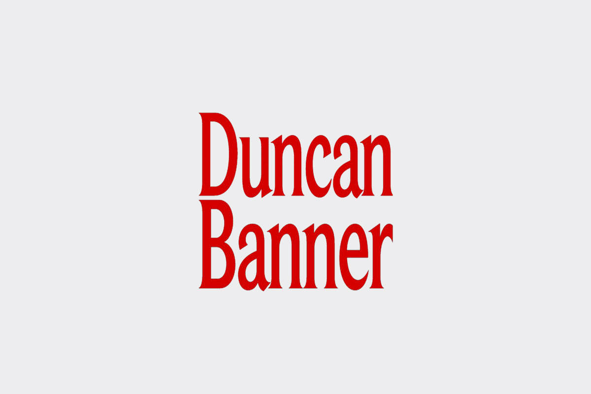 Duncan Banner: Off the shelf — Duncan Library’s newest weekly items, including SWIFT RIVER