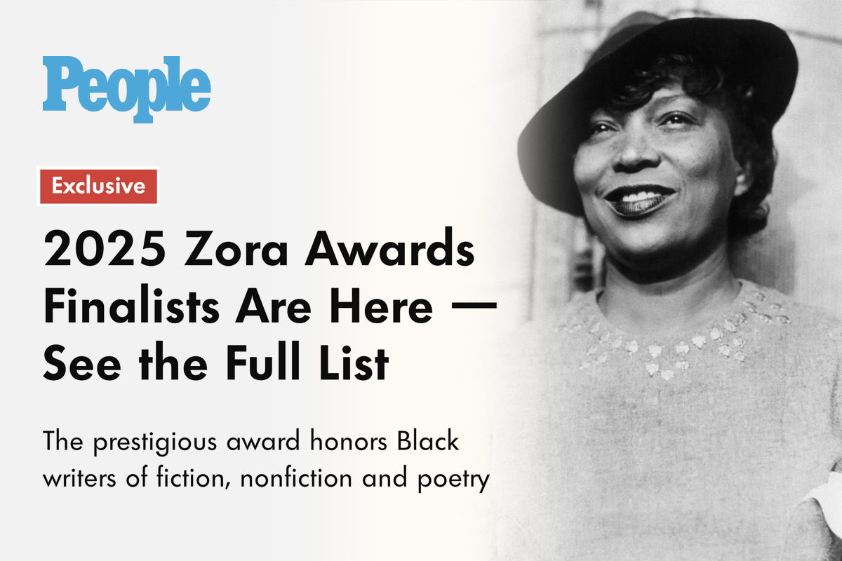PEOPLE: 2025 Zora Awards Finalists Are Here — See the Full List (Exclusive)