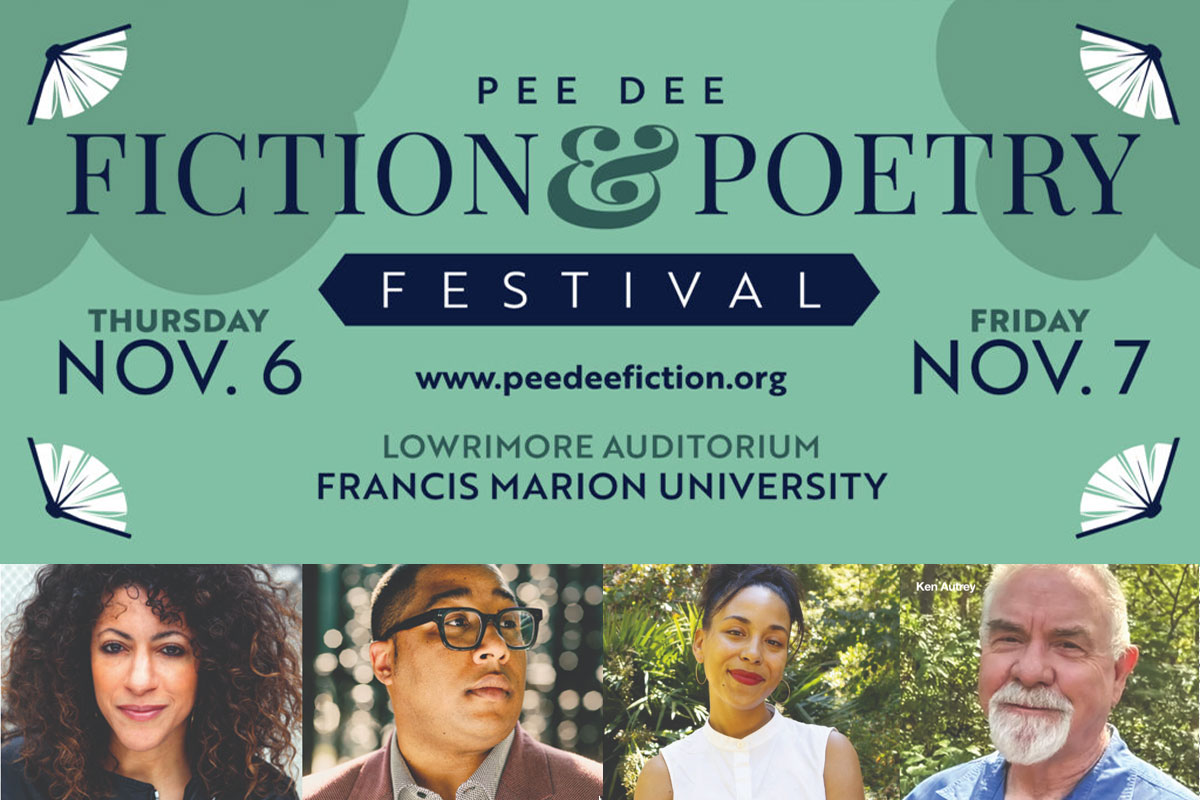 Post and Courier: Florence festival that is an ‘elevation for the whole community’ is back for its 18th year